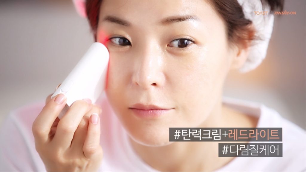 강희재 대표가 공개한 #희재뷰티 영상