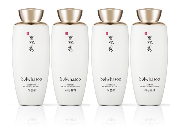 1-신제품-설화수 익스클루시브 컬렉션