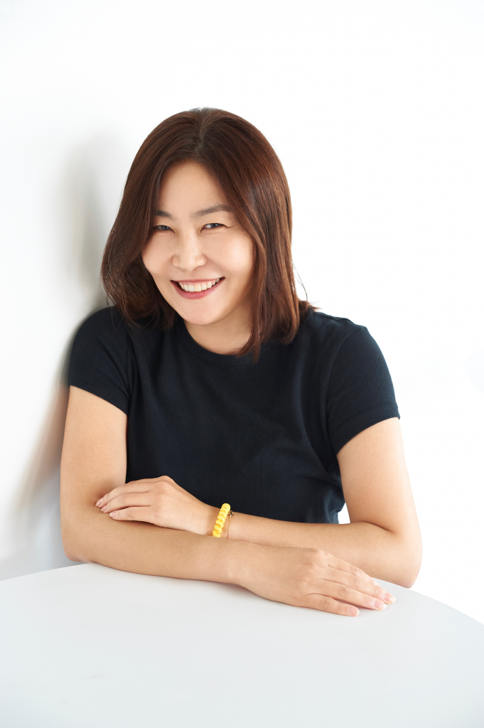퓨어컴퍼니 강수진 대표