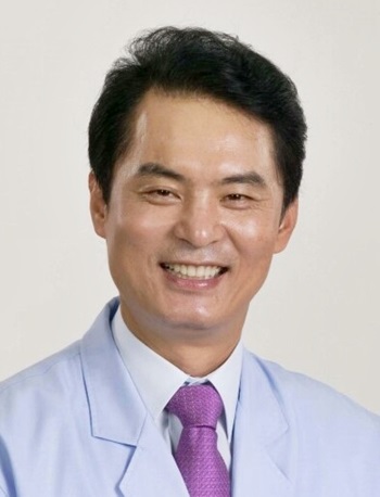 류영진 식약처장