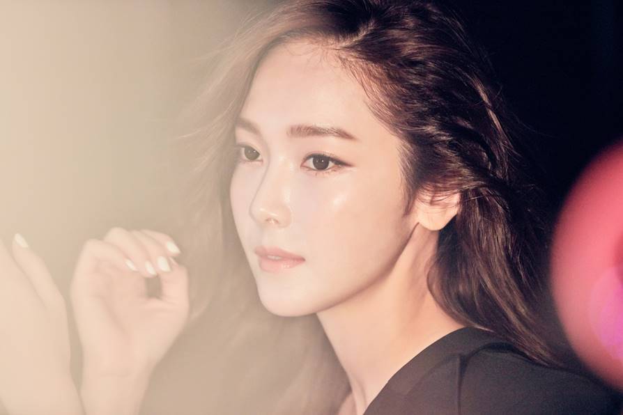 시세이도X제시카.