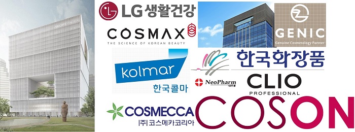 화장품 기업들의 3분기 경영실적이 전년 같은 기간, 그리고 지난 2분기보다 악화된 것으로 분석됐다. 장품 기업들의 3분기 경영실적이 악화되고 있는 것으로 분석됐다.