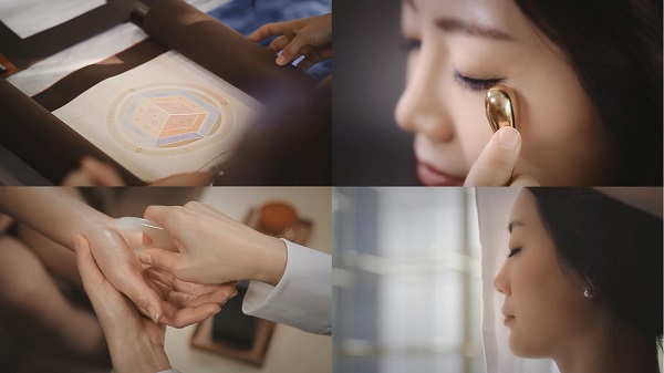 설화수가 플래그십 스토어에 방문하는 고객들에게 다양한 경험·체험 기회를 제공하기 위해 홀리스틱 뷰티 서비스 온라인 사전 예약제를 실시한다.