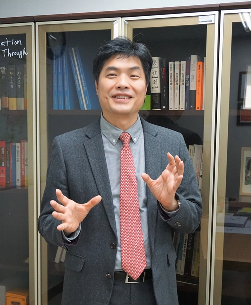 신윤창 마케팅 컨설턴트
