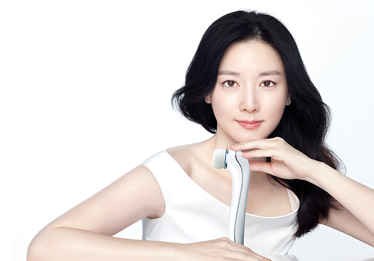리파클리어 모델 이영애