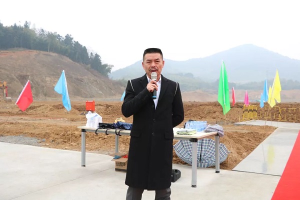후군정 총고문