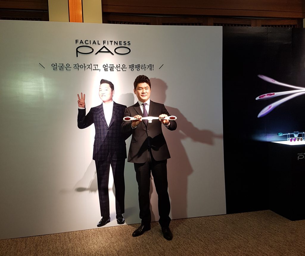 이동열 코리아테크대표
