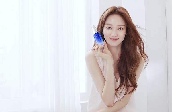 라네즈 워터뱅크 에센스