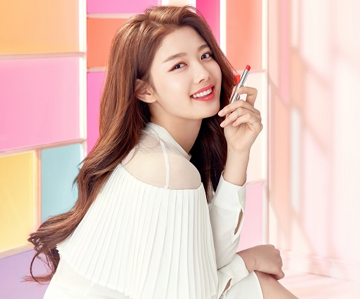 라네즈 스테인드 글라스틱