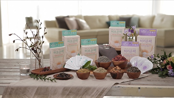 (주)피플파이의 메디힐리 허브온팩·허리온팩이 제 1회 월경박람회에 참가, 수익금 전액을 기부해 여성 장애인들의 생리용품 구입에 사용케 하는 의미있는 활동을 펼친다.