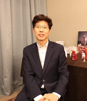 한동수 비옥신코리아 대표