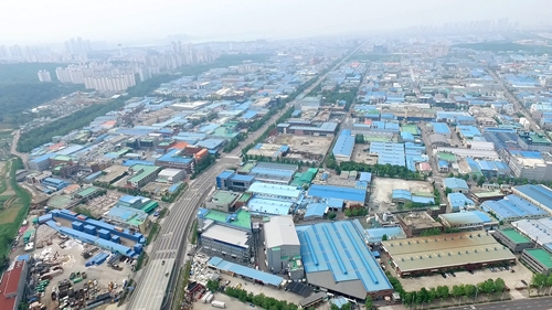인천광역시는 인천에 소재한 우수한 산업시설(공장)을 선정해 수상하는 ‘인천에서 가장 아름다운 공장어워드’를 실시한다. <사진 출처 : 인천광역시 남동구청>