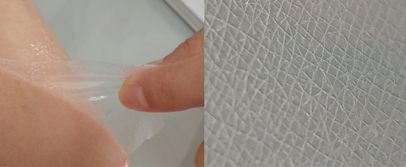 잇츠한불이 ‘세포외기질-실록산 중합체를 함유하는 화장료 조성물 및 제조 방법’ 특허를 취득했다.