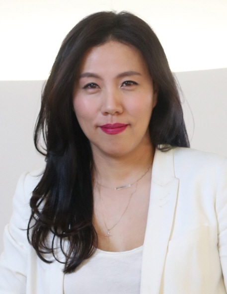 이선주 엘앤피코스메틱 글로벌전략총괄 대표