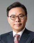 이길한 신세계인터내셔날 코스메틱 부문 신임 대표