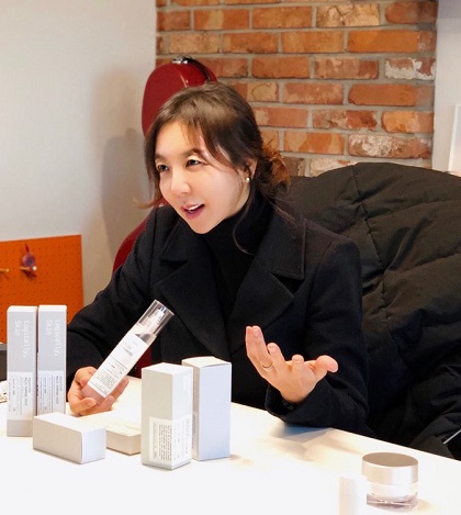 신은주 스킨리버스랩 대표