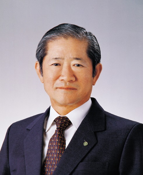 아모레퍼시픽 창업자 고 서성환 회장