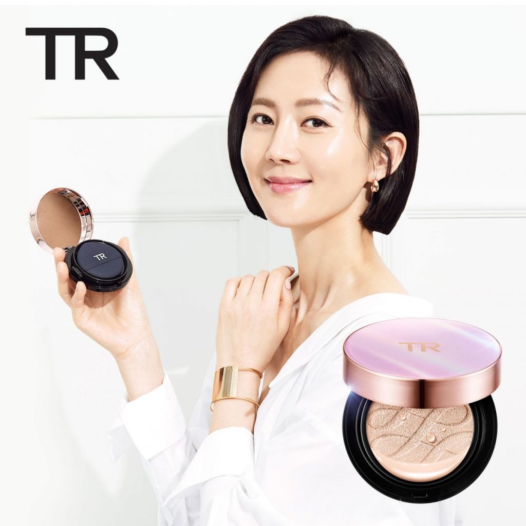 에이블씨엔씨가 20일 프리미엄 브랜드 TR을 롯데홈쇼핑에 선보인다고 밝혔다.