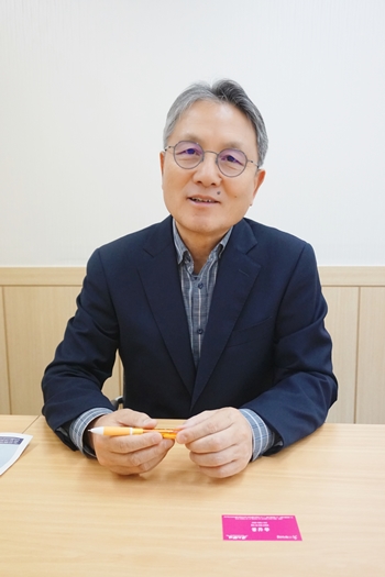 조익현 이스트힐 대표.